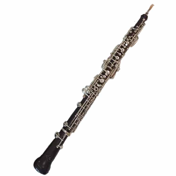 Gara Oboe GOB 12