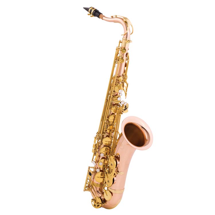 MTP Saxofón tenor T-900 G 