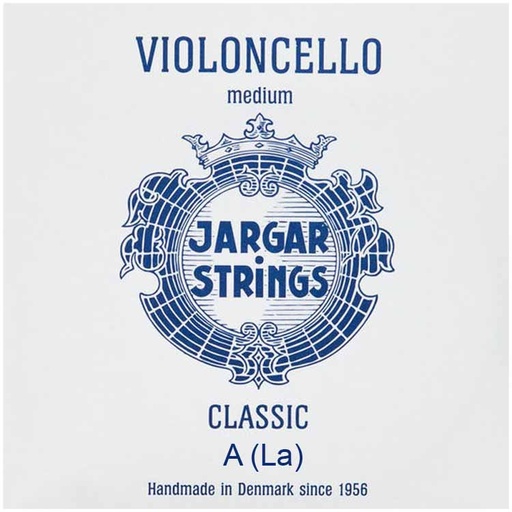[5713529000585] Jargar 1ª cuerda La Cello Classic