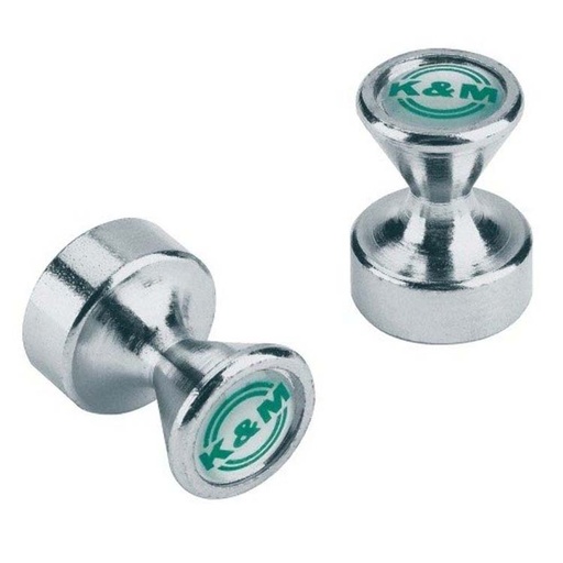 [4016842815920] K&M Imán para atril 11580