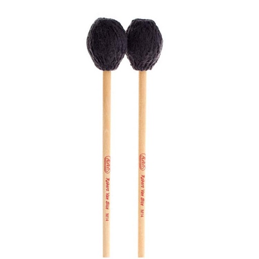 [4MLMBSM15] Adams Mazas Marimba M14