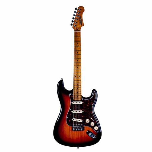 [3831120907743] Jet Guitarra eléctrica JS300 SB SSS Sunburst